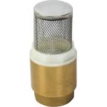 TOP GARDEN Смукател месинг tg gadget (400100)