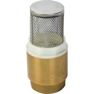 TOP GARDEN Смукател месинг tg gadget (400100)
