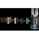 Image 1 of Dyson Purifier Humidify+Cool Formaldehyde PH04 (379491-01)