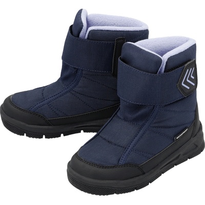 lupilu Chlapecká zimní navy modrá / světle modrá – Zboží Dáma