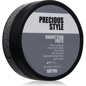Kaypro Precious Style Bright Star Paste стилизираща паста За коса 100ml