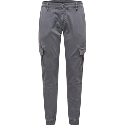 Urban Classics Карго панталон сиво, размер 32