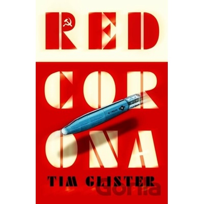 Red Corona Glister Tim