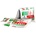 Amix Nutrition Greenday VEGEfiit Protein [20 x 30 грама] Двоен шоколад