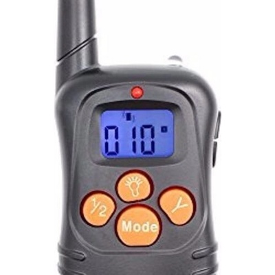 Petrainer vysílačka PET998N