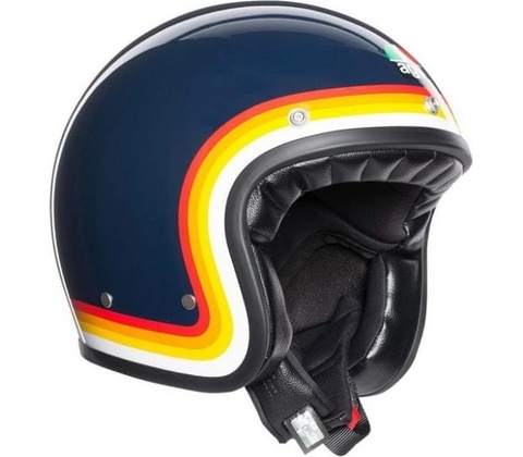 AGV X70 Riviera
