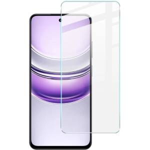  Удароустойчив стъклен протектор марка IMAK за Realme 14x