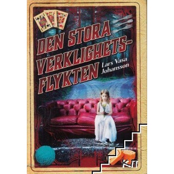 Image 1 of Den stora verklighetsflykten
