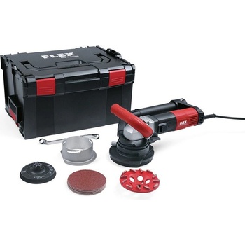 Flex RE 16-5 115 Kit E-Jet
