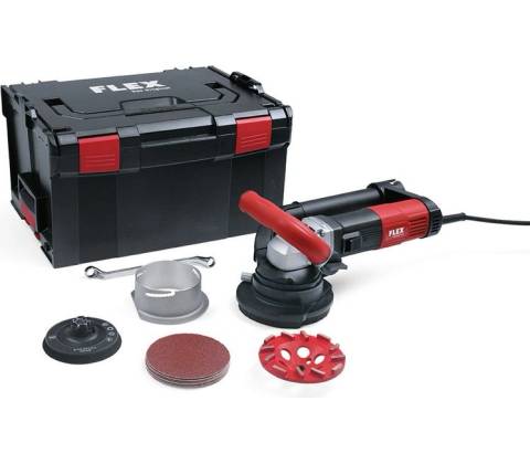 Flex RE 16-5 115 Kit E-Jet