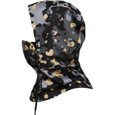 Horsefeathers Seneca paint camo 23/24