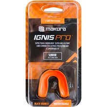 Makura Ignis Pro JR Black/Orange