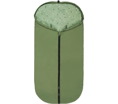 Emitex 2v1 Cocoon Softshell Spring Meadow