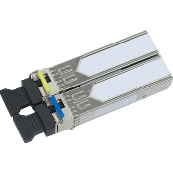 Atop technology Bidi sfp модул, 2.5g, tx1550 rx1310, lc, 20 км, индустриален (apsb53253idl20)