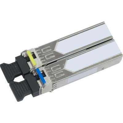 Atop technology Bidi sfp модул, 2.5g, tx1550 rx1310, lc, 20 км, индустриален (apsb53253idl20)