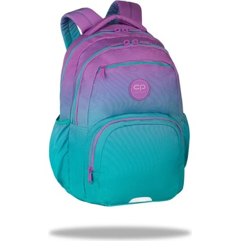 COOLPACK Ученическа раница COOLPACK - PICK - Gradient Blueberry