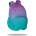 COOLPACK Ученическа раница COOLPACK - PICK - Gradient Blueberry