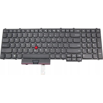 LENOVO THINKPAD P50 P51 P70 P71 Klávesnice – Zboží Mobilmania
