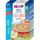 HiPP Bio mliečna na dobrú noc ovsená jablková 4 x 250 g