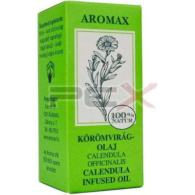 Aromax МАСЛО ОТ НЕВЕН 50ml