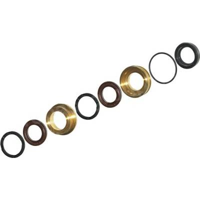 Seals kit DN20 HAWK ST with brass