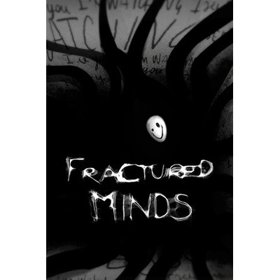 Wired Productions Fractured Minds (PC)