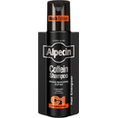 Šampony Alpecin Caffeine Shampoo C1 Black Edition 375 ml