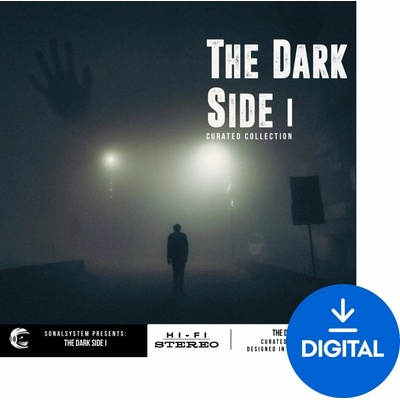 Sonalsystem Curated Collection - THE DARK SIDE I (Digitálny produkt)