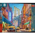 Trefl Puzzle 500 Tea Time: View of Manhattan TREFL