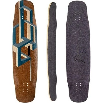 LOADED Basalt Tesseract nude 39