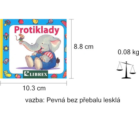 Protiklady