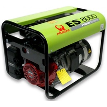 Pramac ES 8000