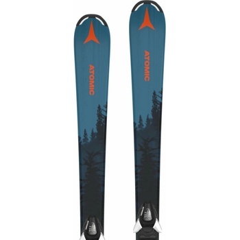 ATOMIC Maverick JR 24/25