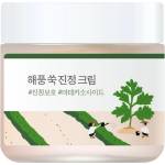 ROUND LAB Mugwort Успокояващ крем за лице с пелин, 80 ml