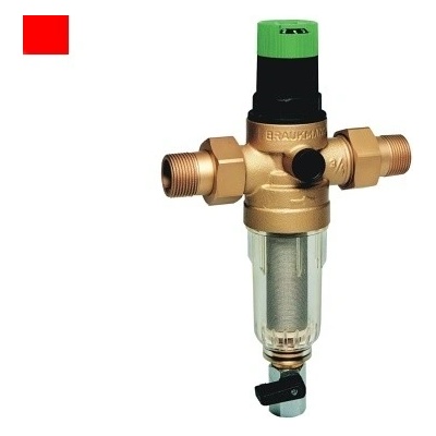 Honeywell Vodný filter pre teplú vodu FK06-1AAM