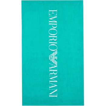 Emporio armani Хавлиена кърпа Emporio armani EX000019_AF20424 towel - Green (Emerald)