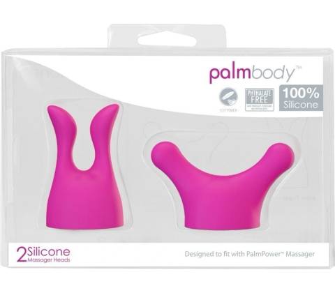 PalmPower Palm Body