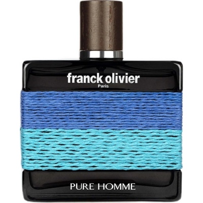 Franck Olivier Pure Homme toaletná voda pánska 100 ml