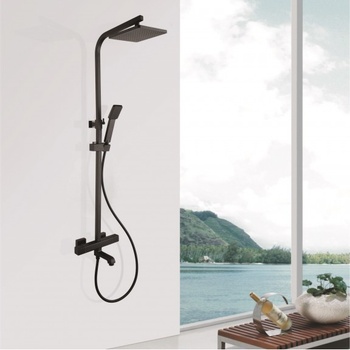 Inter Ceramic Тръбно окачване ict 6401b