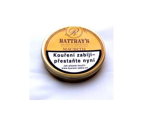 Rattrays Macbeth 50 g
