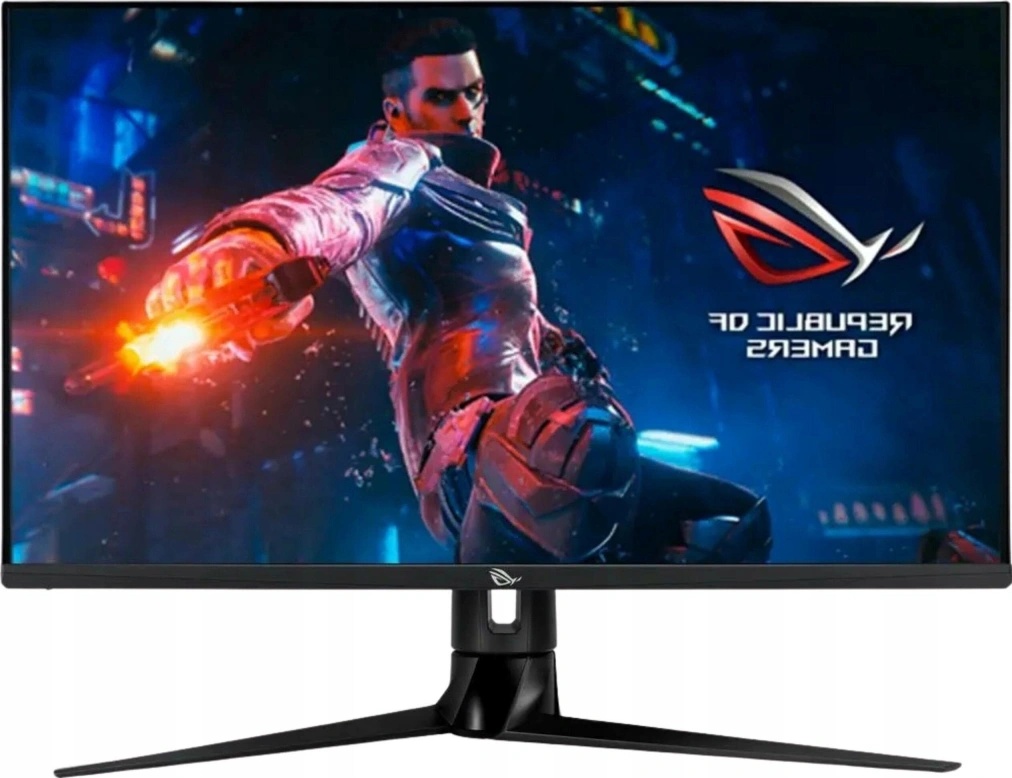 Asus PG329Q