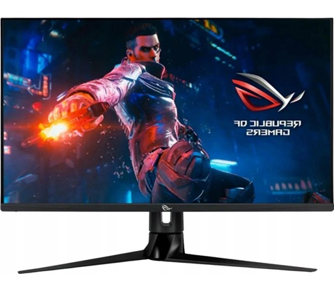 Asus PG329Q