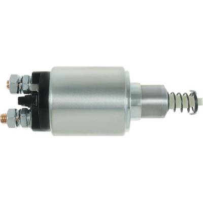 Elektromagnetický spínač, startér AS-PL SS0106