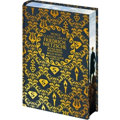 World Classics Library Friedrich Nietzsche