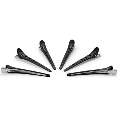 BraveHead Carbon Clips 6 ks
