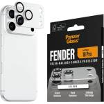 Panzer Протектор за камера PanzerGlass Hoops FENDER CLP за iPhone 18 Pro - Silver