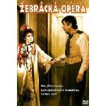 DM discont The Beggar's Opera - DVD (005708)