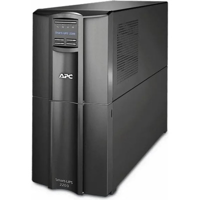APC Smart-UPS 2200VA LCD (SMT2200I)