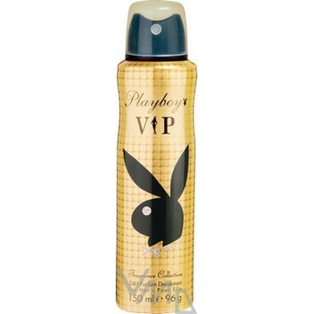Playboy Vip for Her deospray 150 ml