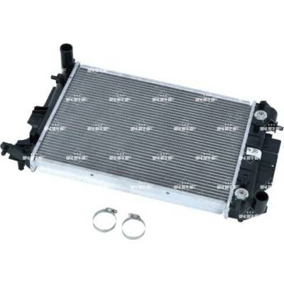 Chladič, chlazení motoru NRF 53873